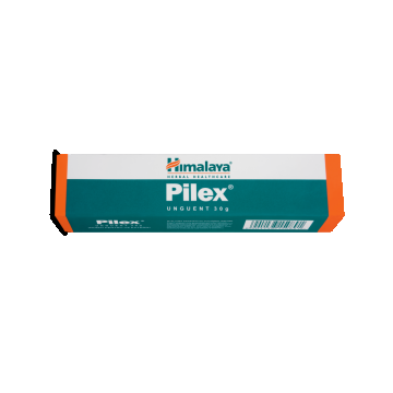 Himalaya Pilex 30g unguent