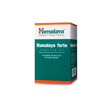 Himalaya Rumalaya Forte 60 tablete