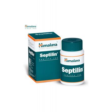 Himalaya Septilin 100 tablete