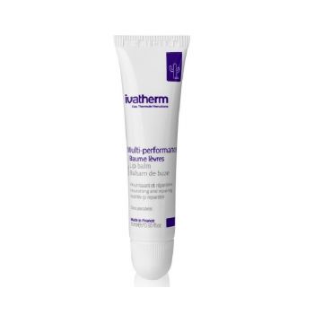 Ivatherm Multi Performance Balsam de Buze 15 ml