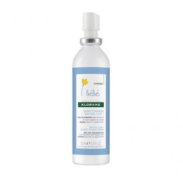 Klorane Eryteal Bebe spray 75ml