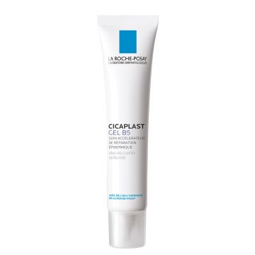 La Roche-Posay Cicaplast B5 Gel reparator 40 ml