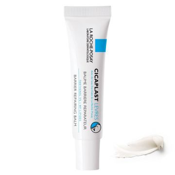 La Roche-Posay Cicaplast Balsam buze 7,5 ml