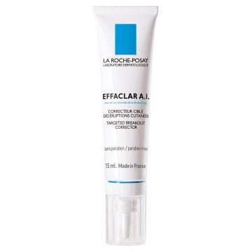 La Roche-Posay Effaclar A.I. corector localizat 15 ml