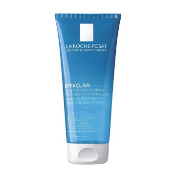 La Roche-Posay Effaclar Gel Spumant Purifiant 400 ml