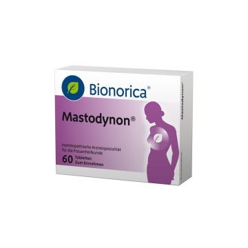 Mastodynon x 60 comprimate