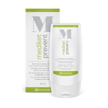 Mediket Prevent sampon x 100 ml
