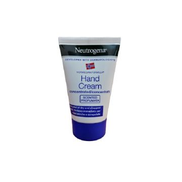 Neutrogena Crema de maini parfumata 50 ml