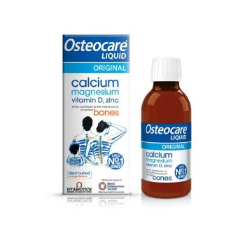 Osteocare Sirop 200 ml