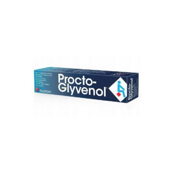 Procto-Glyvenol x 30g crema rectala