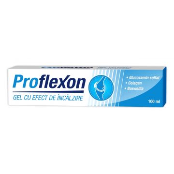 Proflexon gel, 100ml, Zdrovit