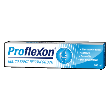 Proflexon gel, 100ml, Zdrovit