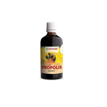 Propolis picaturi  30ml, Parapharm