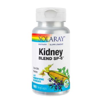 Secom Kidney Blend x 100 capsule vegetale