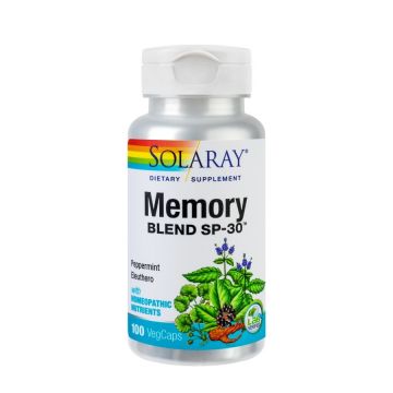 Secom Memory Blend x 100 capsule