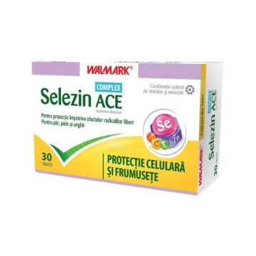 Walmark Selezin ACE x 30 tablete