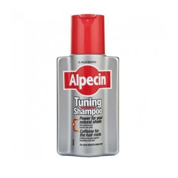 Alpecin Tuning Sampon, 200 ml