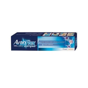 ArtroFlex Compus  Crema 100 ml