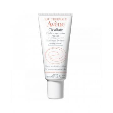 Avene Cicalfate Emulsie Reparatoare Post-interventii 40ml