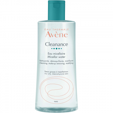 Avene Cleanance Apa Micelara 400 ml