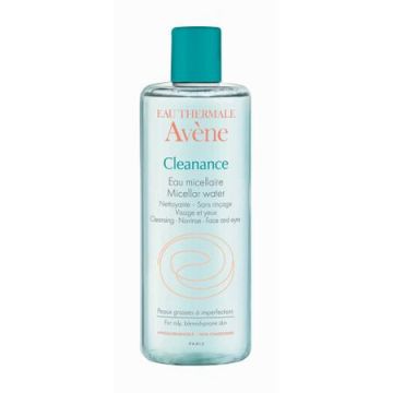 Avene Cleanance Apa Micelara 400 ml