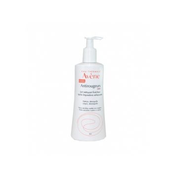 Avene Lapte Demachiant Anti-Roseata 400ml