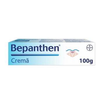 Bepanthen 50mg/g crema 100g