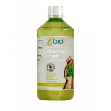 Bio Elemente Aloe Vera Integral 1L