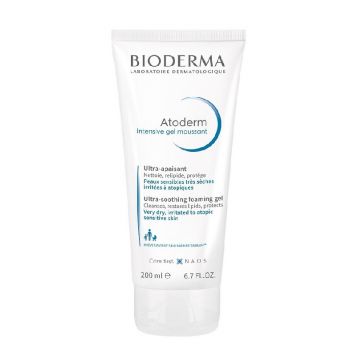 Bioderma Atoderm Intensiv Gel spumant 200ml