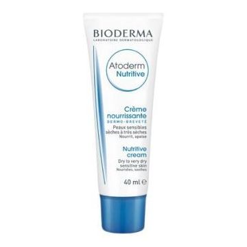 Bioderma Atoderm Nutritive crema 40ml
