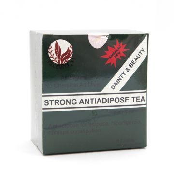 Ceai Antiadipos Strong x 30 plicuri