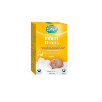 Colief Infant Drops 15ml