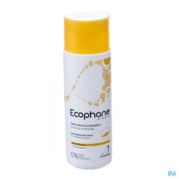 Ecophane Biorga sampon par fragil, 500ml