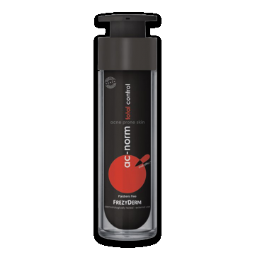 Frezyderm Ac-Norm Total control crema 50 ml