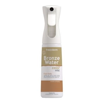 Frezyderm Autobronzant Spray Mist 300ml