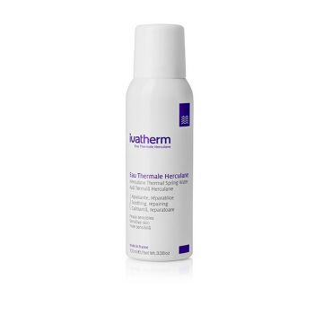 Ivatherm Apa termala Herculane spray 100 ml