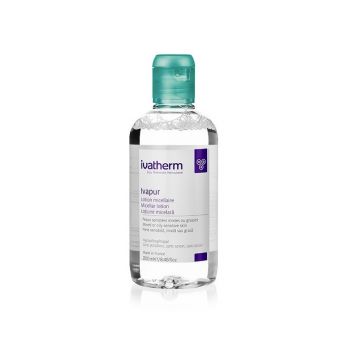 Ivatherm IVAPUR Lotiune micelara 250 ml