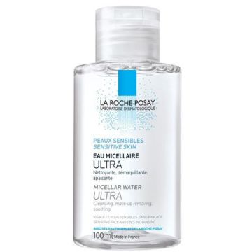 La Roche-Posay Apa Micelara Ultra-piele sensibila 200 ml