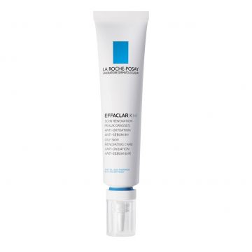 La Roche-Posay Effaclar K (+) crema 40 ml