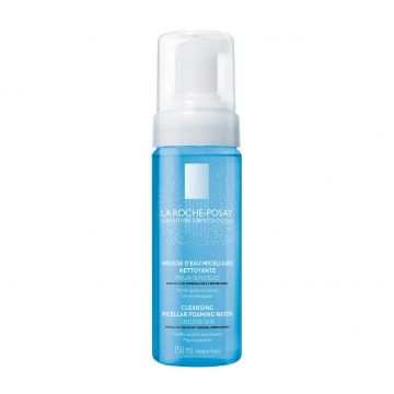 La Roche-Posay Spuma de apa micelara pentru curatare 150 ml