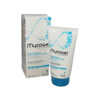 Mycogel Biorga gel de spalare antimicotic 150 ml