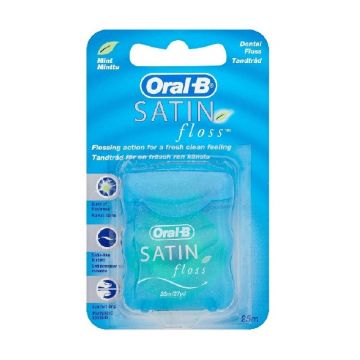 Oral B Satin floss x 25 m