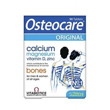 Osteocare Original, 90 comprimate
