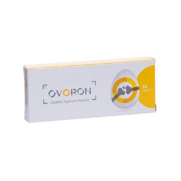 Ovoron x 24 capsule