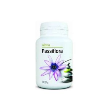 Passiflora x 100 comprimate (Alevia)