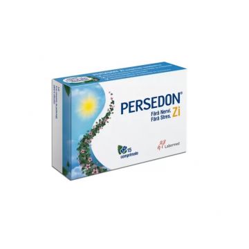 Persedon Zi x 15 comprimate