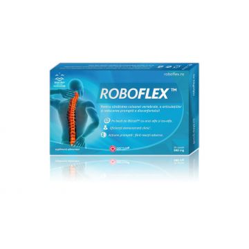 Roboflex 30 cps Good Days Therapy