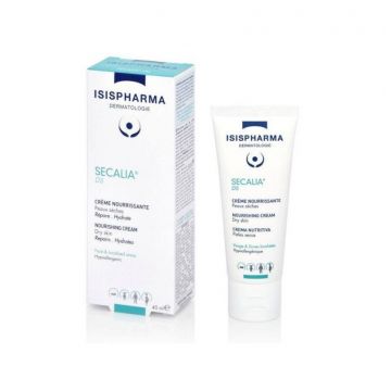 Secalia DS crema 40 ml ISIS Pharma