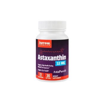 Secom Astaxanthin 12 mg x 30 capsule moi