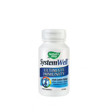 Secom SystemWell Ultimate Immunity x 30 tablete